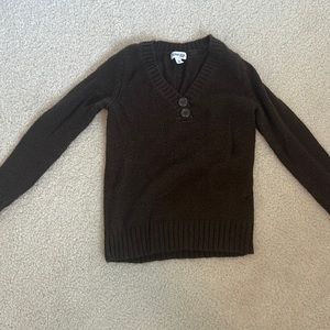 St. John’s Bay Knitted Sweater